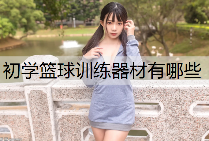 初学篮球训练器材有哪些