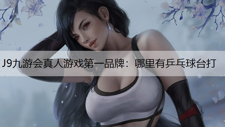 J9九游会真人游戏第一品牌：哪里有乒乓球台打