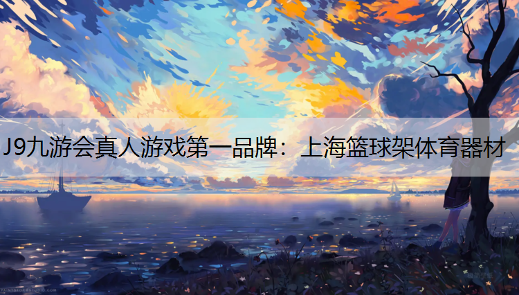 J9九游会真人游戏第一品牌：上海篮球架体育器材