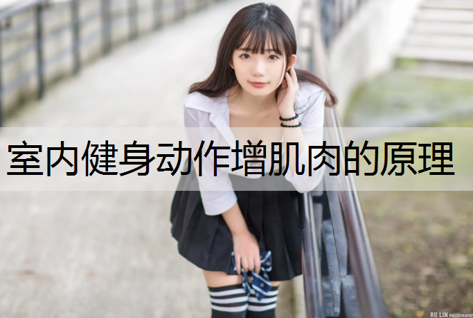 室内健身动作增肌肉的原理