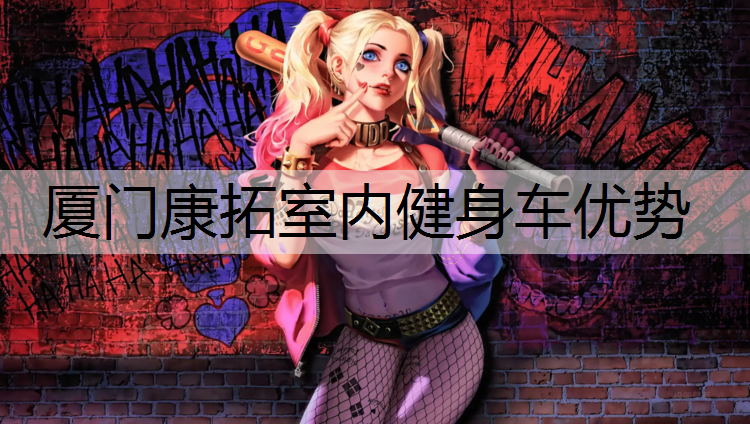 厦门康拓室内健身车优势