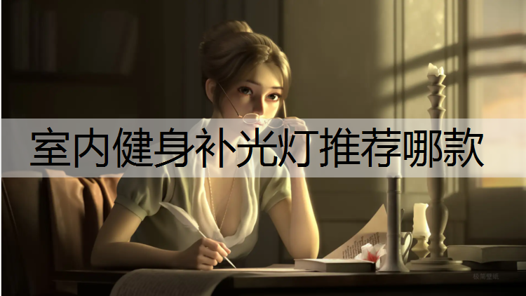 室内健身补光灯推荐哪款