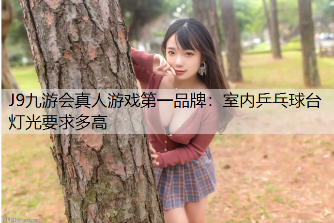 室内乒乓球台灯光要求多高